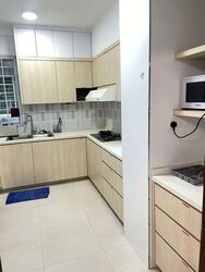 The Floravale (D22), Condominium #575417961